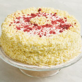 Red Velvet Kage